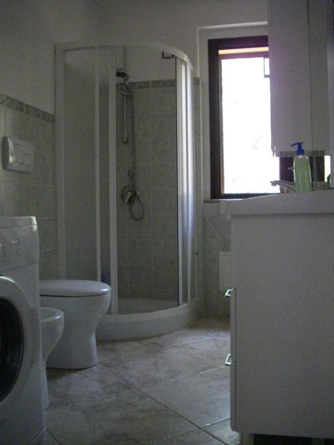 Appartamento Sofia - Nord Sardegna - Badesi Dış mekan fotoğraf