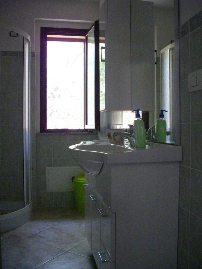 Appartamento Sofia - Nord Sardegna - Badesi Dış mekan fotoğraf