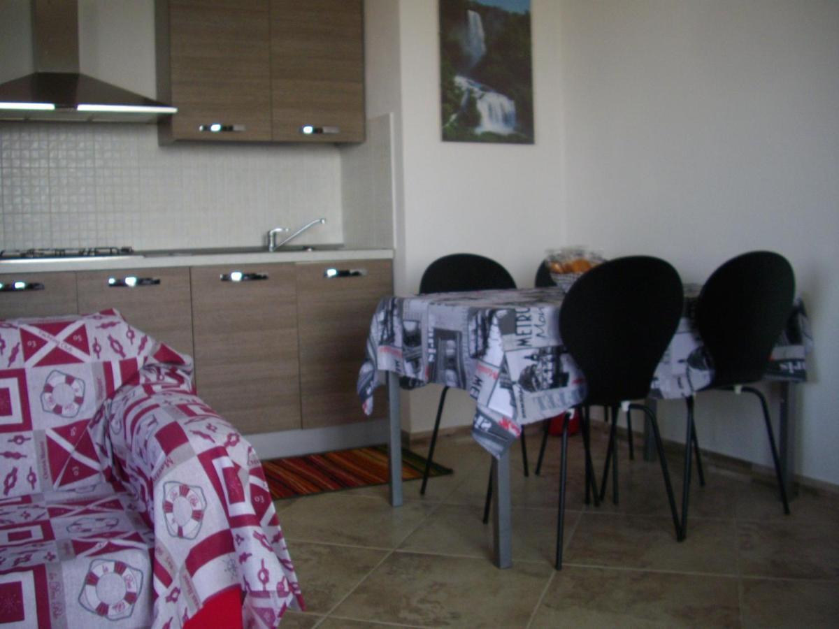 Appartamento Sofia - Nord Sardegna - Badesi Dış mekan fotoğraf