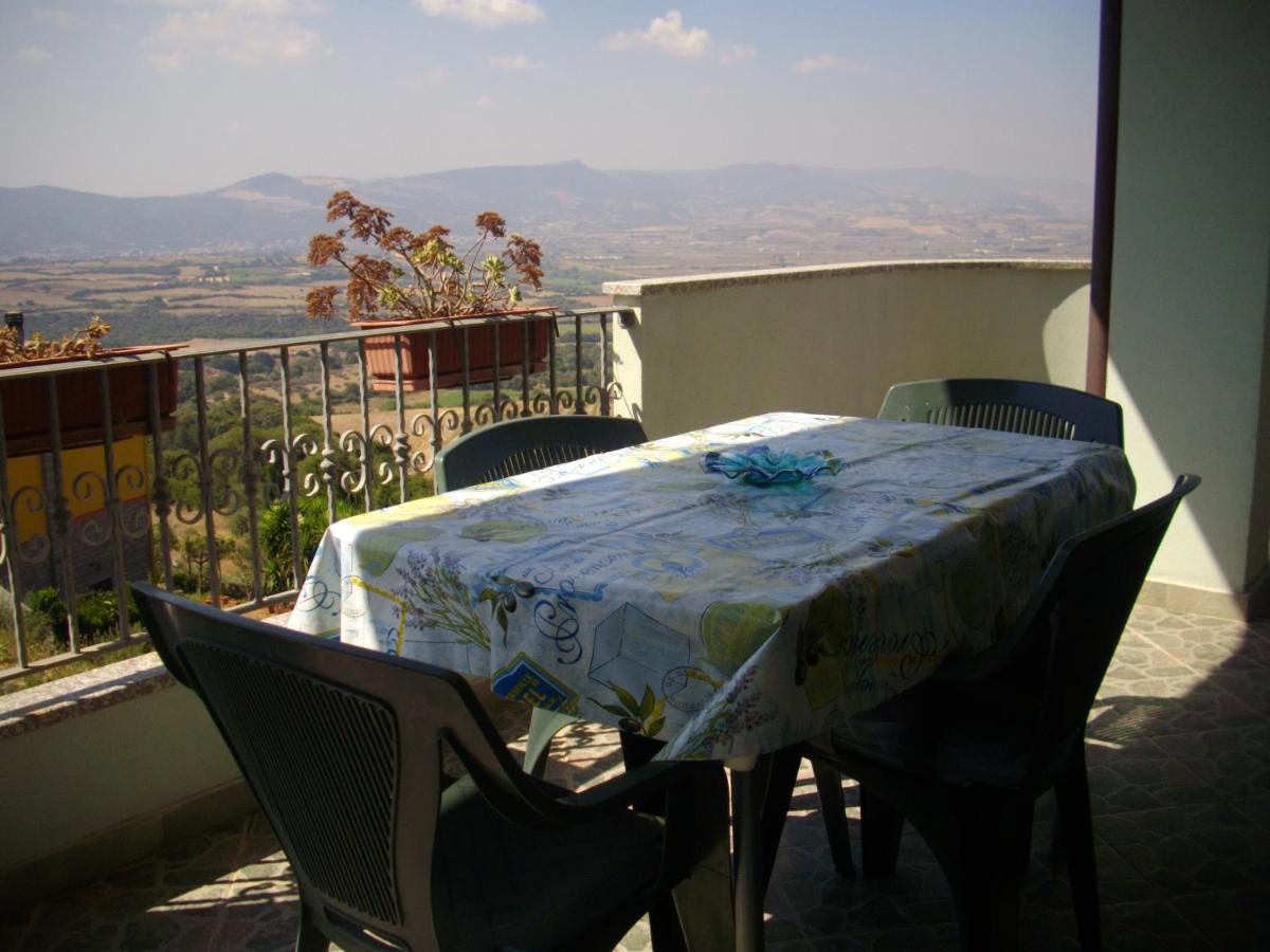 Appartamento Sofia - Nord Sardegna - Badesi Dış mekan fotoğraf