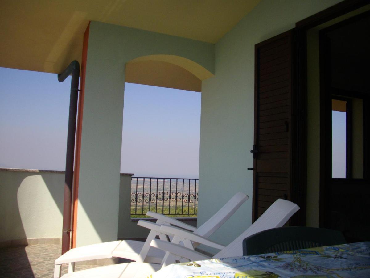Appartamento Sofia - Nord Sardegna - Badesi Dış mekan fotoğraf