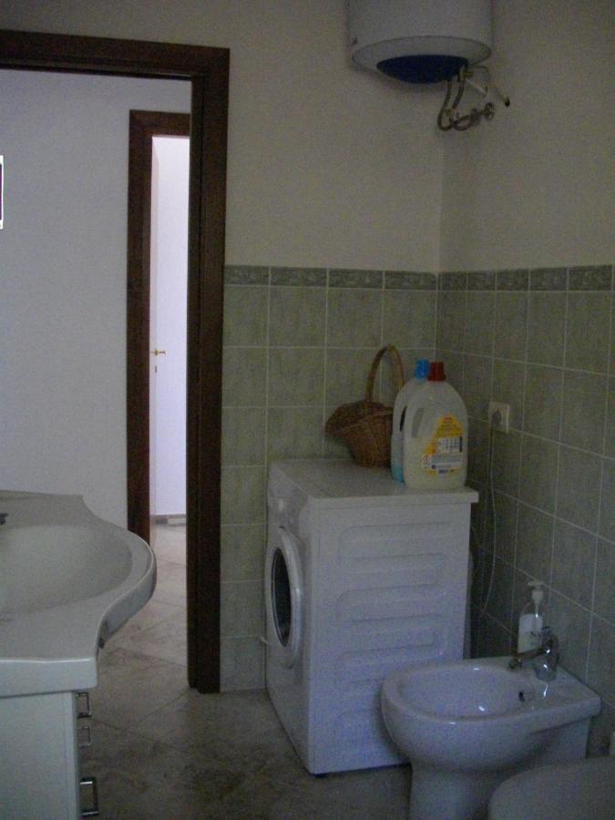 Appartamento Sofia - Nord Sardegna - Badesi Dış mekan fotoğraf