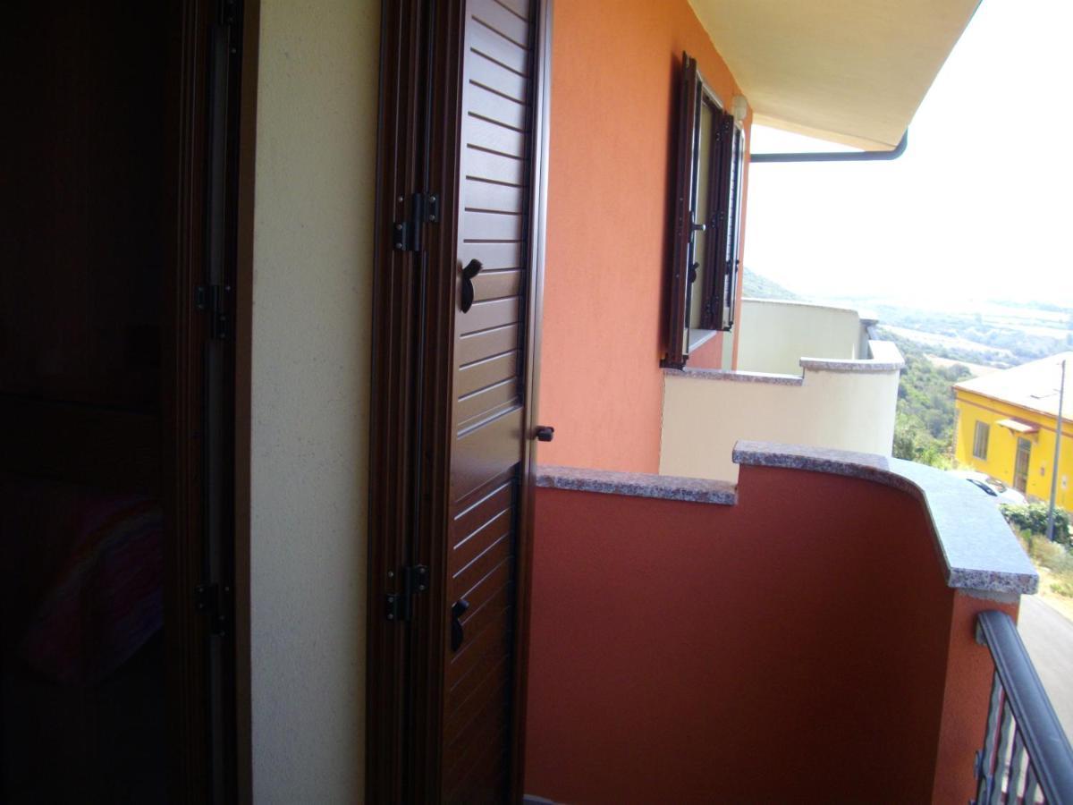 Appartamento Sofia - Nord Sardegna - Badesi Dış mekan fotoğraf