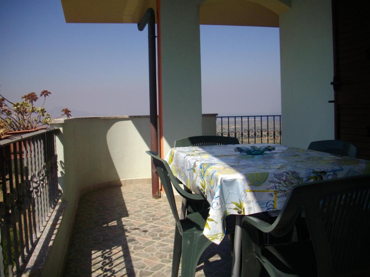Appartamento Sofia - Nord Sardegna - Badesi Dış mekan fotoğraf
