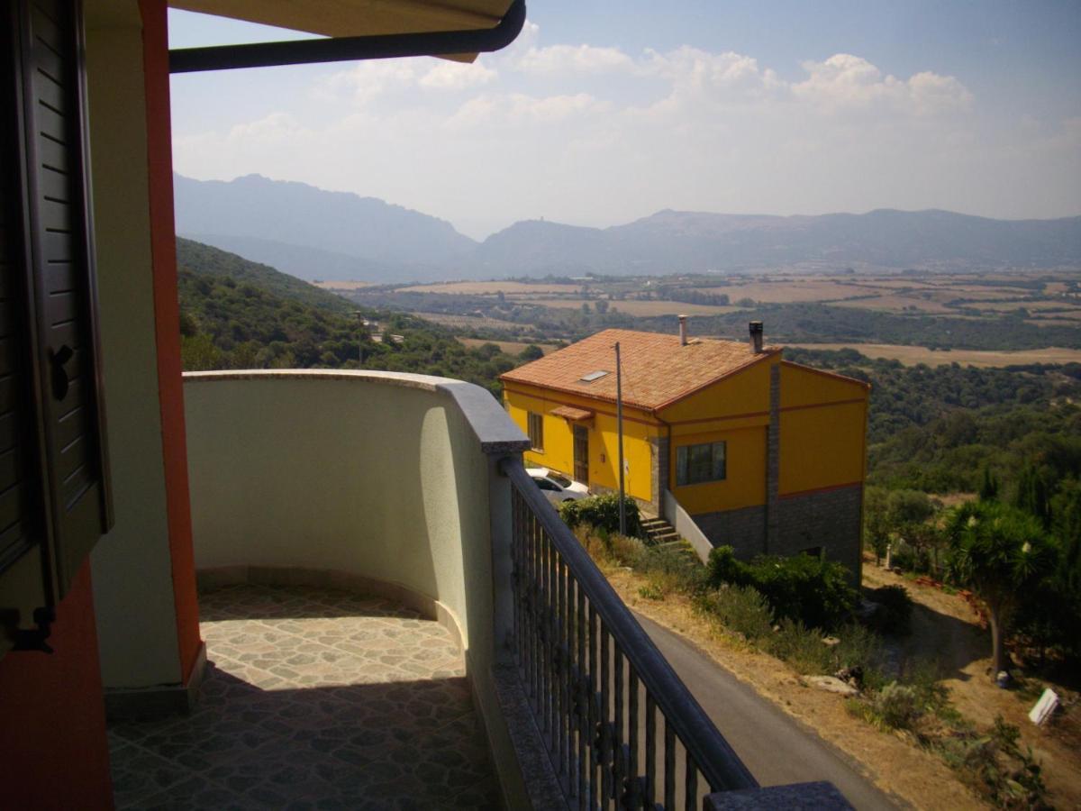 Appartamento Sofia - Nord Sardegna - Badesi Dış mekan fotoğraf