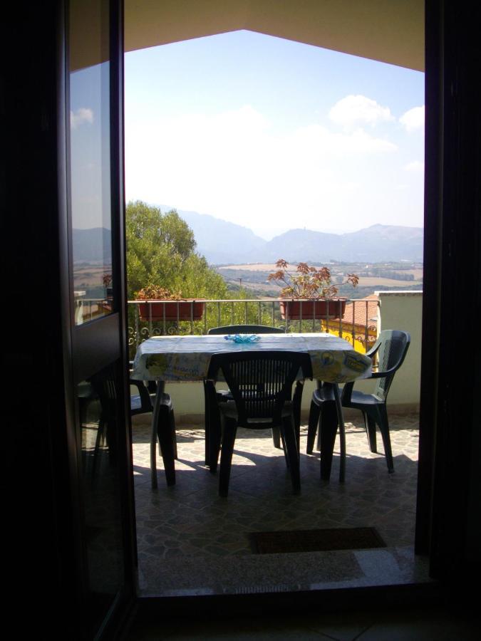Appartamento Sofia - Nord Sardegna - Badesi Dış mekan fotoğraf