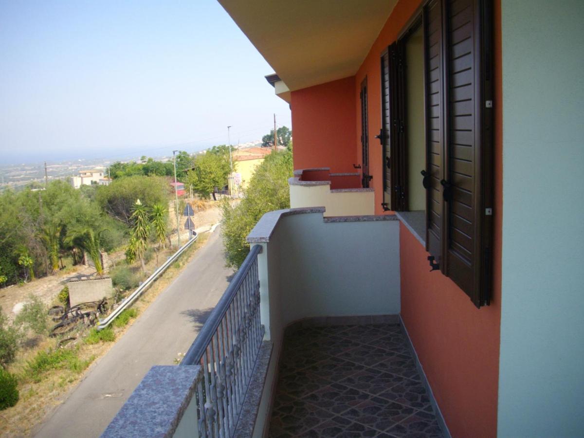 Appartamento Sofia - Nord Sardegna - Badesi Dış mekan fotoğraf