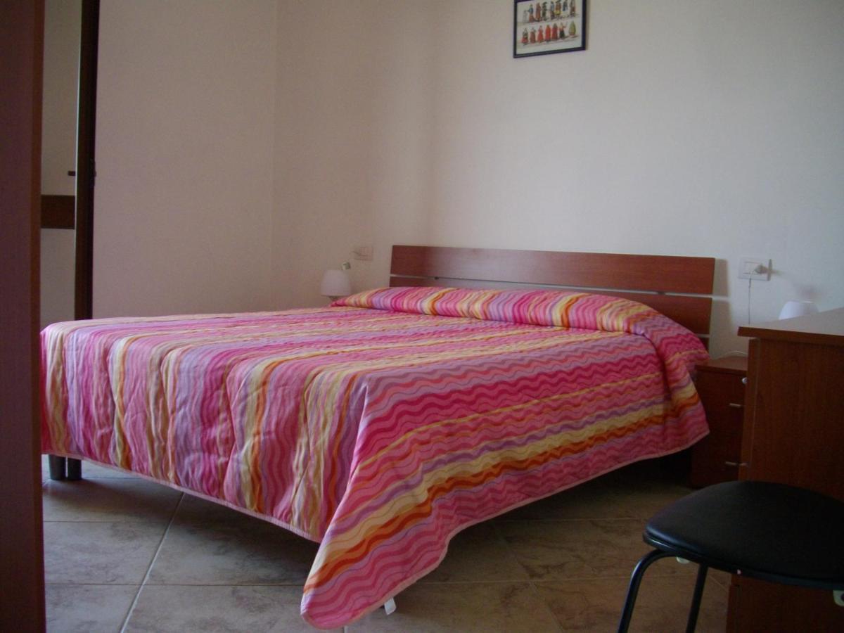 Appartamento Sofia - Nord Sardegna - Badesi Dış mekan fotoğraf