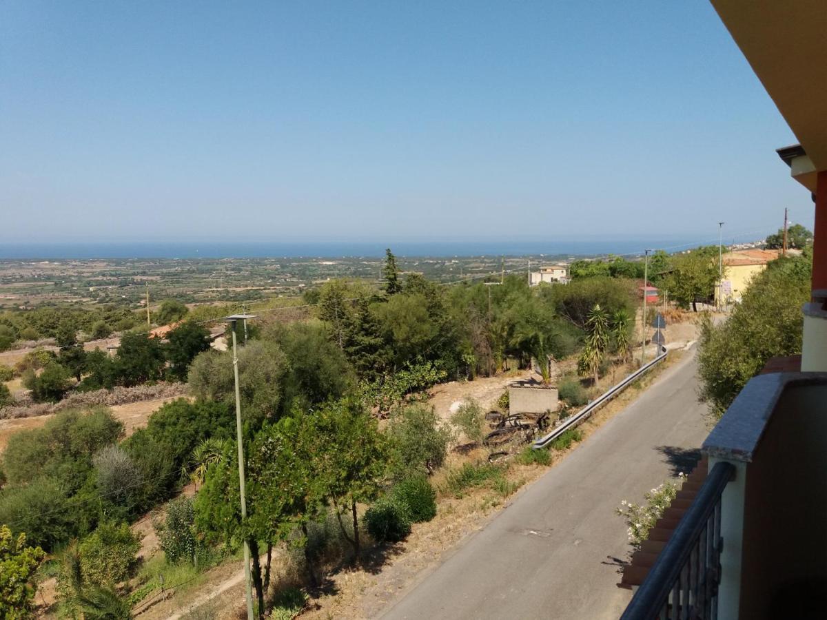 Appartamento Sofia - Nord Sardegna - Badesi Dış mekan fotoğraf