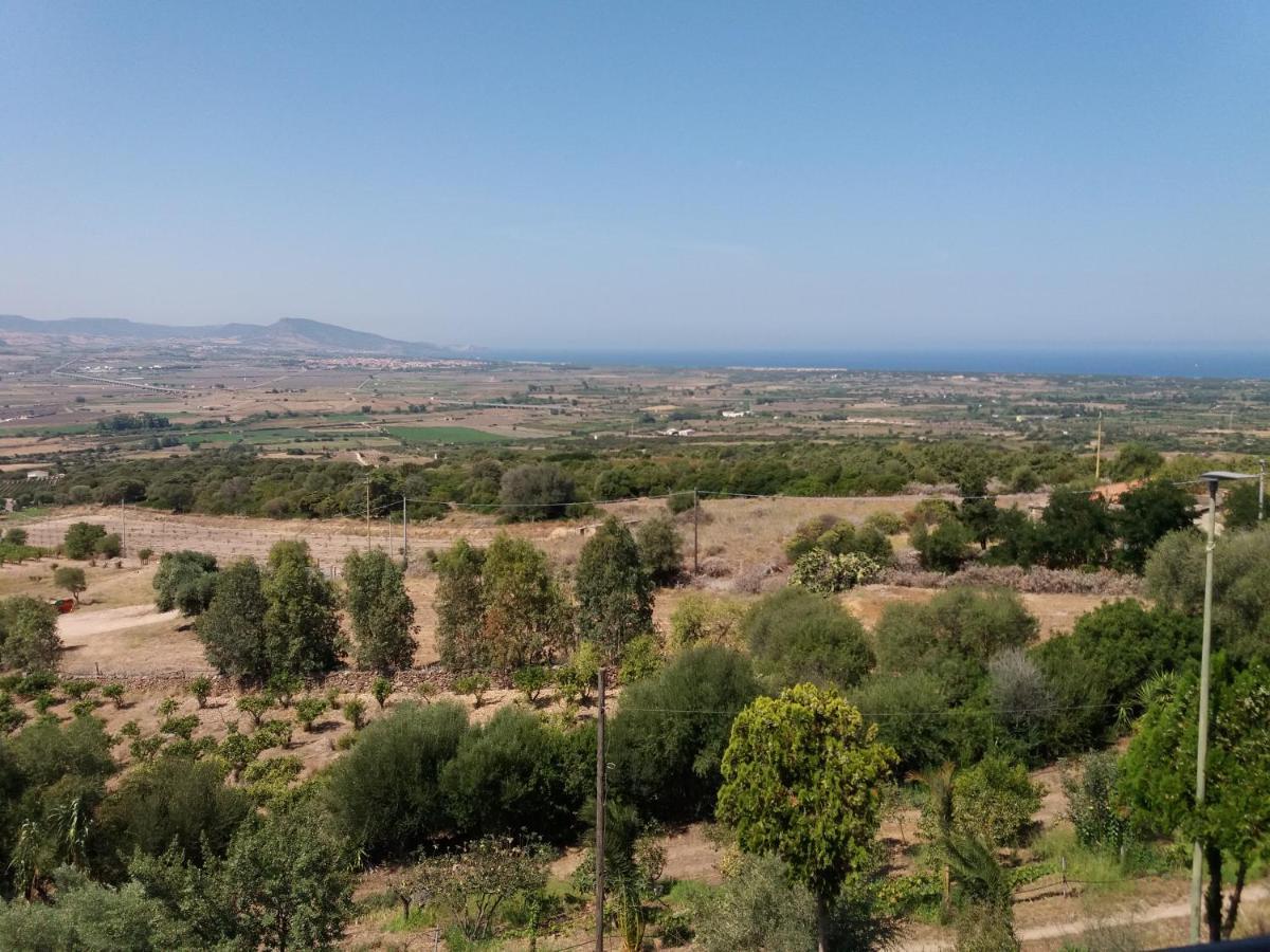 Appartamento Sofia - Nord Sardegna - Badesi Dış mekan fotoğraf