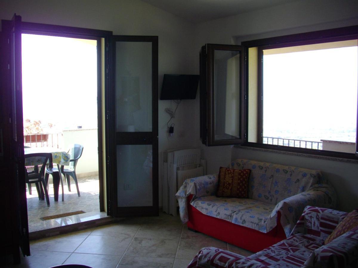 Appartamento Sofia - Nord Sardegna - Badesi Dış mekan fotoğraf
