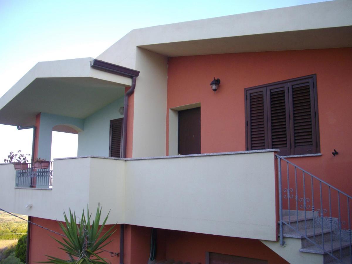 Appartamento Sofia - Nord Sardegna - Badesi Dış mekan fotoğraf