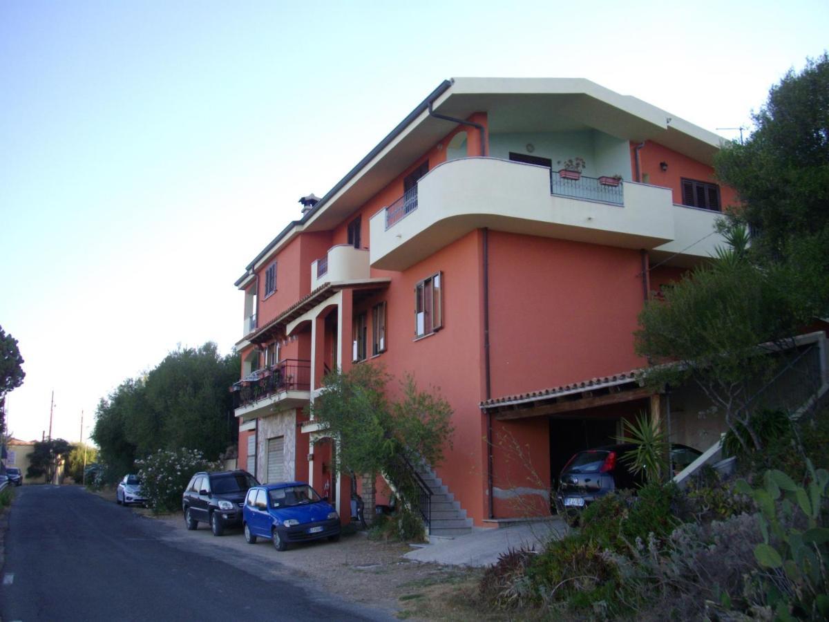 Appartamento Sofia - Nord Sardegna - Badesi Dış mekan fotoğraf