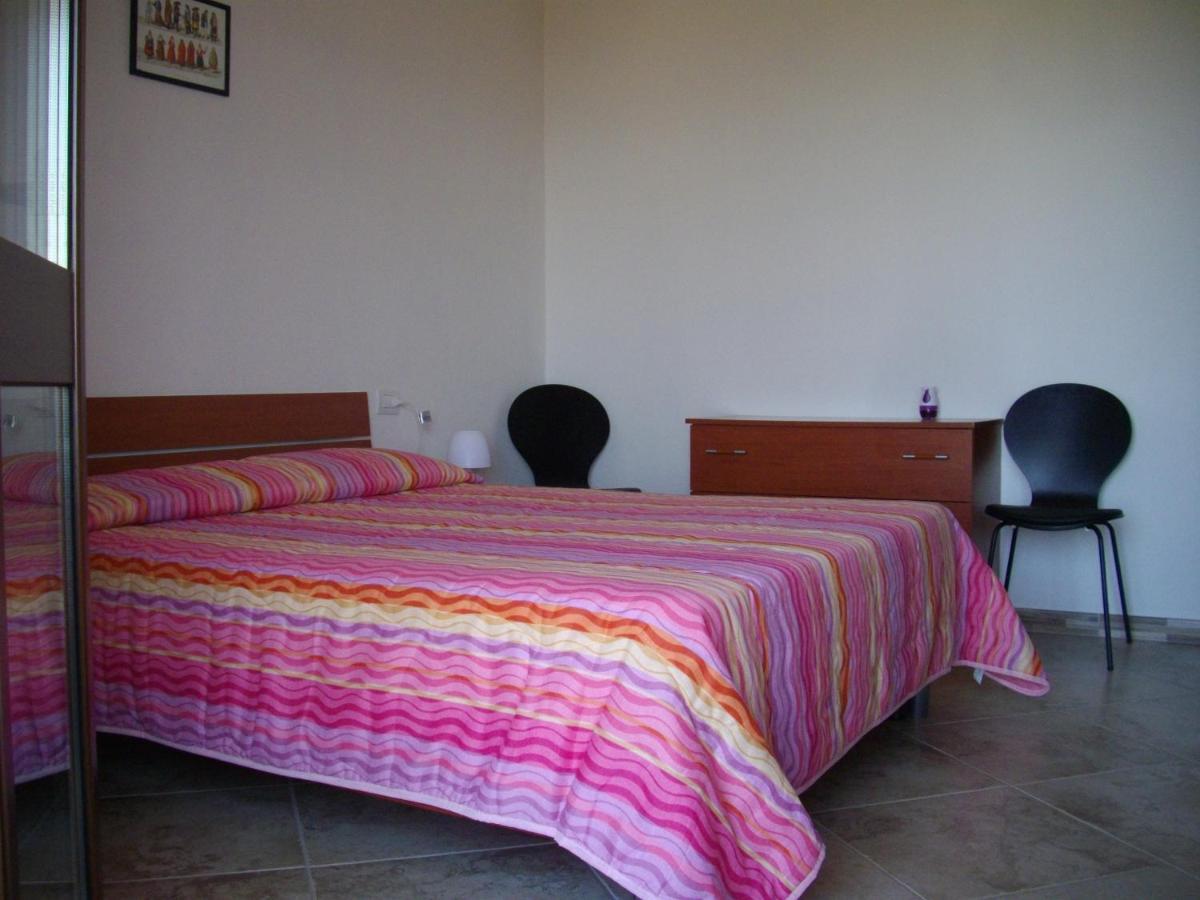 Appartamento Sofia - Nord Sardegna - Badesi Dış mekan fotoğraf