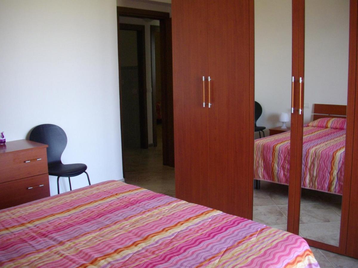 Appartamento Sofia - Nord Sardegna - Badesi Dış mekan fotoğraf