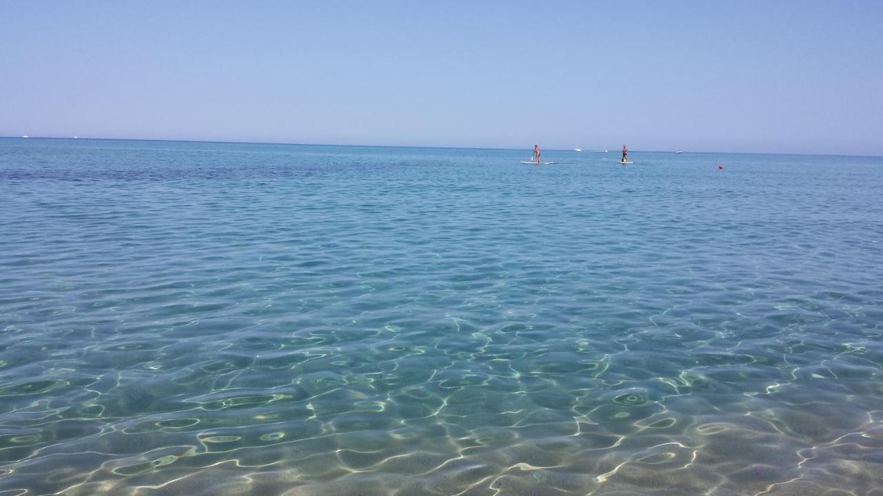 Appartamento Sofia - Nord Sardegna - Badesi Dış mekan fotoğraf