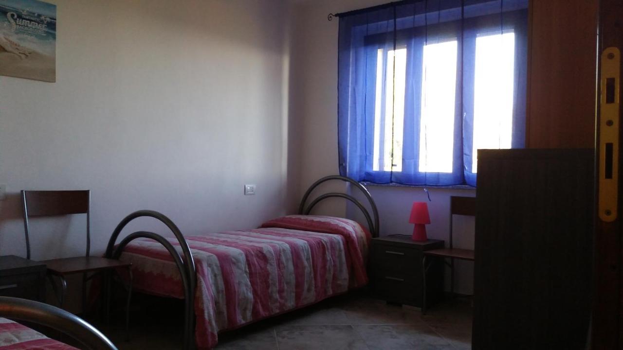 Appartamento Sofia - Nord Sardegna - Badesi Dış mekan fotoğraf