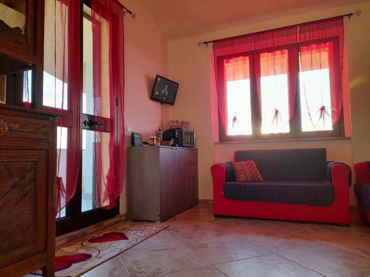 Appartamento Sofia - Nord Sardegna - Badesi Dış mekan fotoğraf