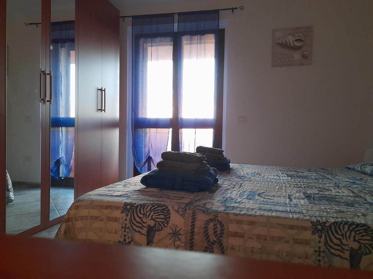 Appartamento Sofia - Nord Sardegna - Badesi Dış mekan fotoğraf