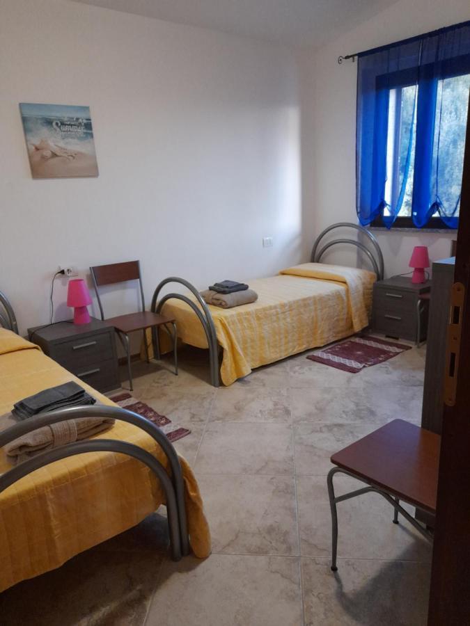 Appartamento Sofia - Nord Sardegna - Badesi Dış mekan fotoğraf