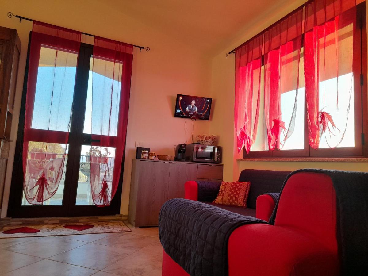 Appartamento Sofia - Nord Sardegna - Badesi Dış mekan fotoğraf